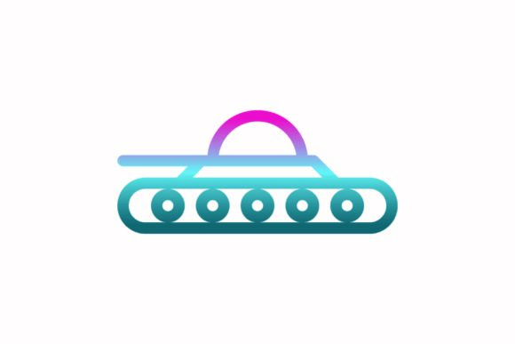 A Practical Review of the Tank Rainbow Coloring Icon for Digital Creators