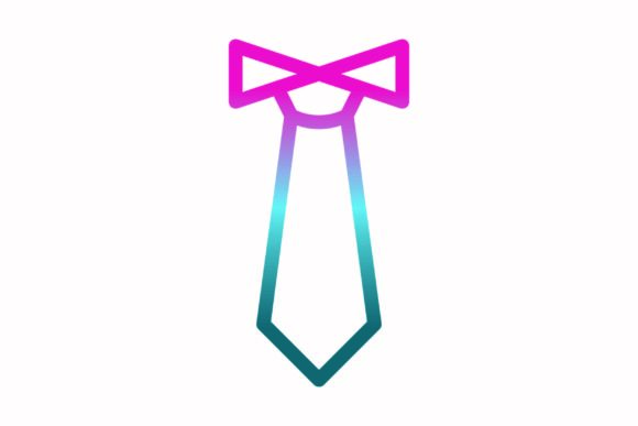 Evaluating the Tie Rainbow Coloring Icon for a Real Client Project