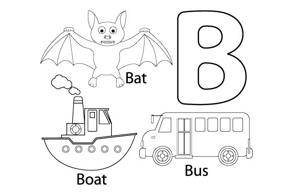 Graphic Design Assets for Engaging Children's Content